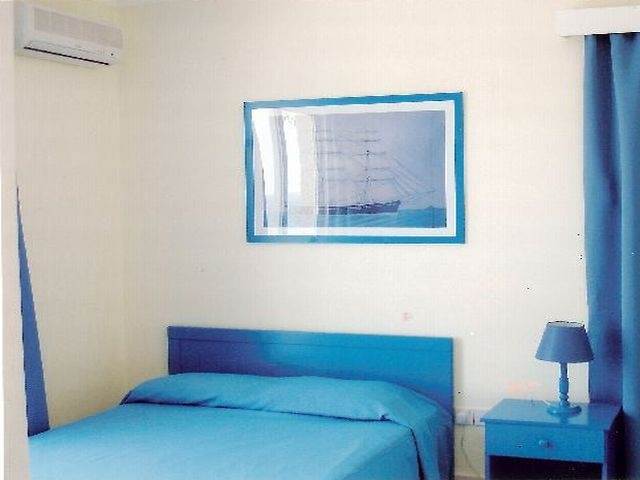 Paphinia Seaview Apartments Paphos Exterior foto