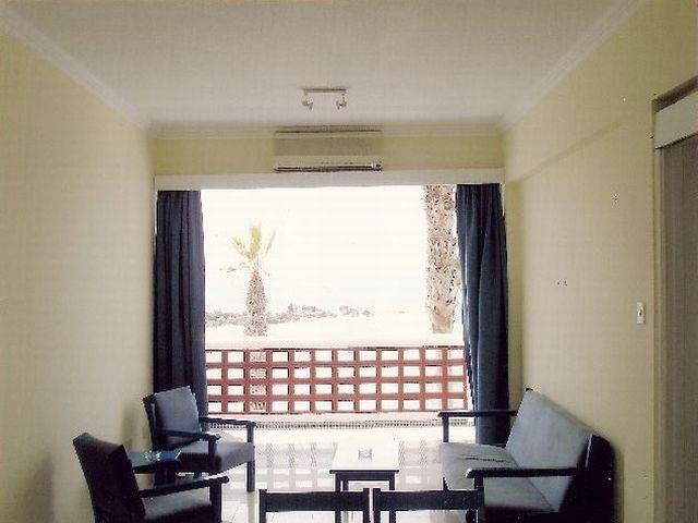 Paphinia Seaview Apartments Paphos Exterior foto