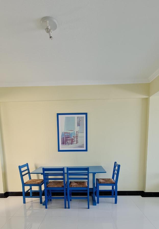 Paphinia Seaview Apartments Paphos Exterior foto