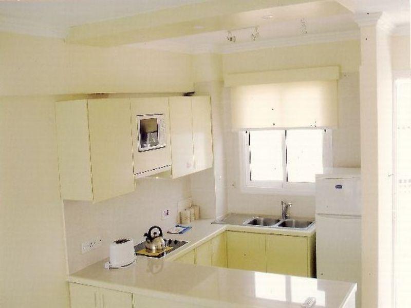 Paphinia Seaview Apartments Paphos Exterior foto
